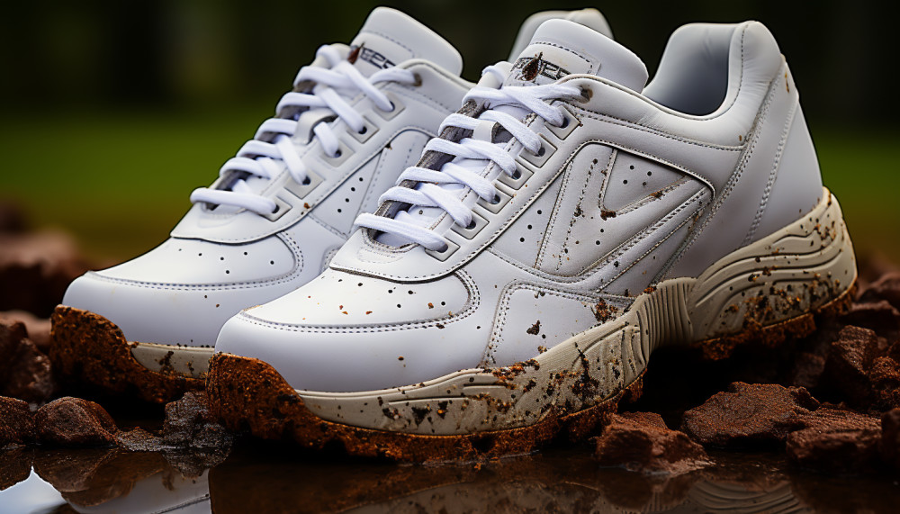 Quelles sont les méthodes de nettoyage des baskets blanches ?