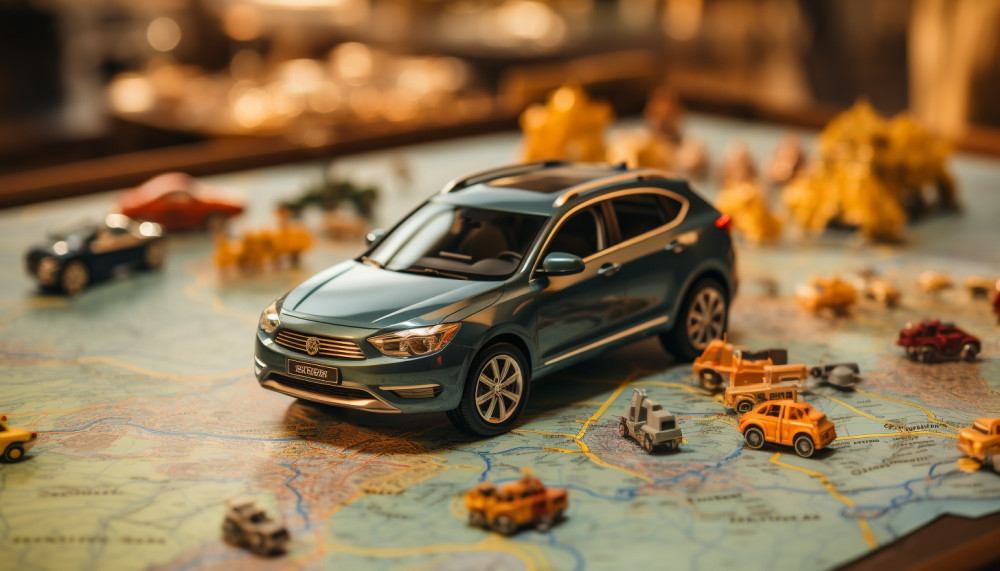 Quelques astuces pour acheter une voiture à l’étranger