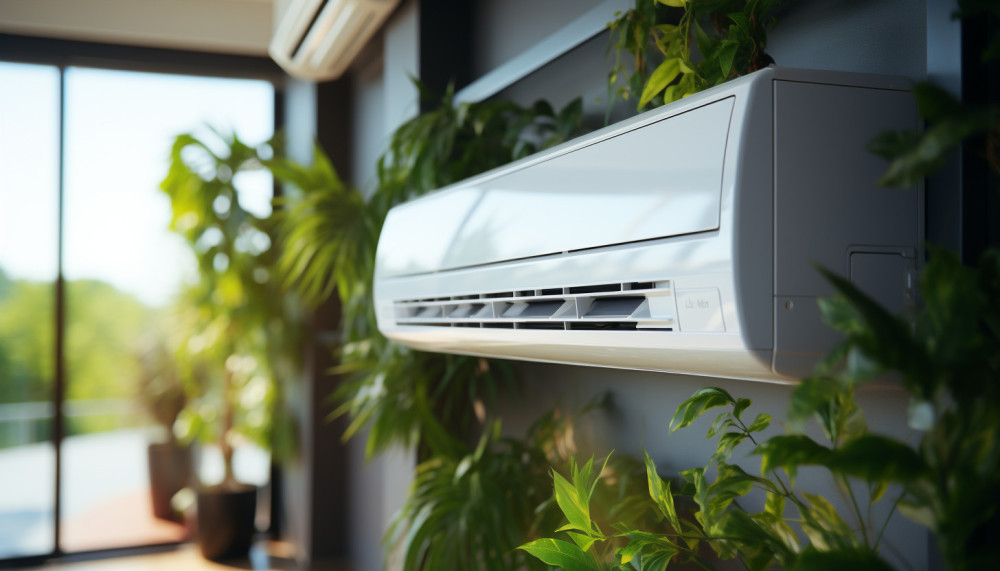 Quelques bénéfices de la climatisation