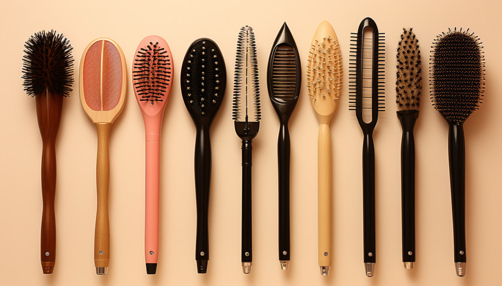Quels accessoires pour entretenir les cheveux?