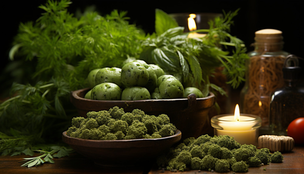 Quels sont les avantages du cannabidiol pour la santé d'une personne ?