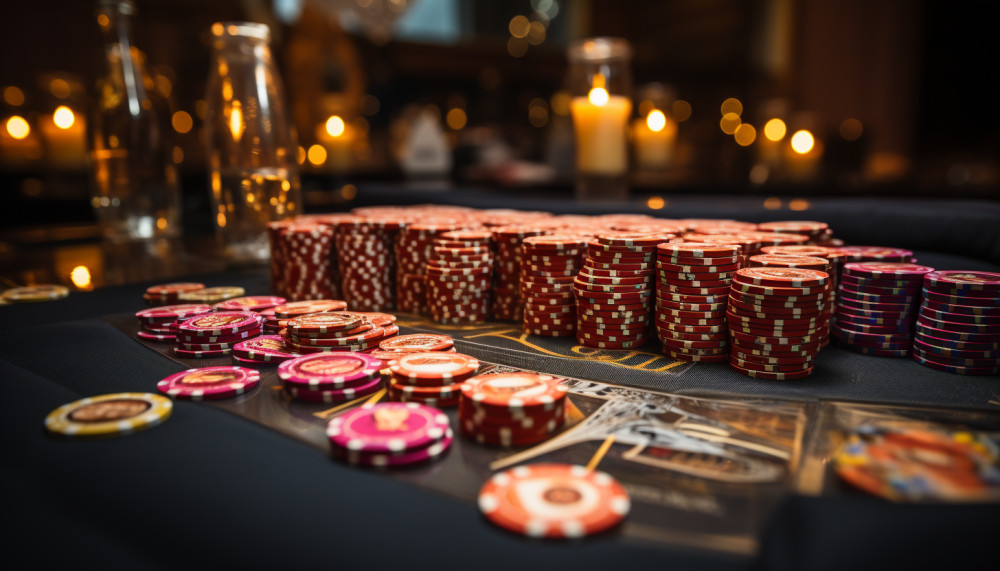 Quels sont les avantages du casino en ligne ?