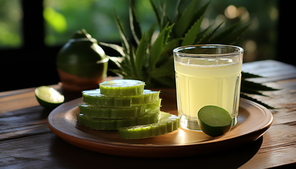 Quels sont les bienfaits de l'Aloe Vera ?