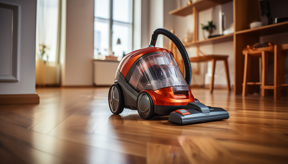 Quels sont les critères de choix d’un aspirateur avec sac ?