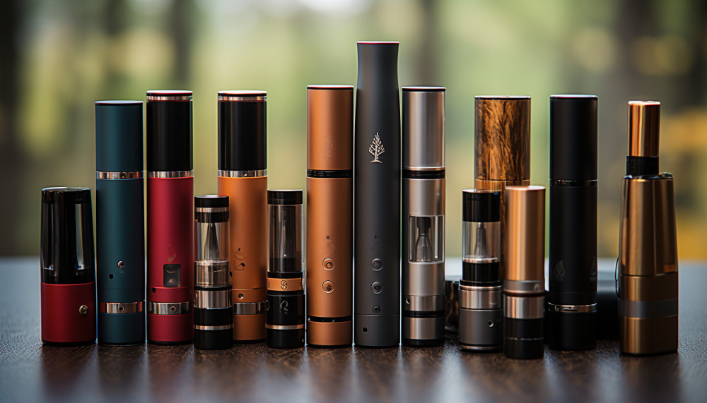 Quels sont les différents formats de cigarette électronique?