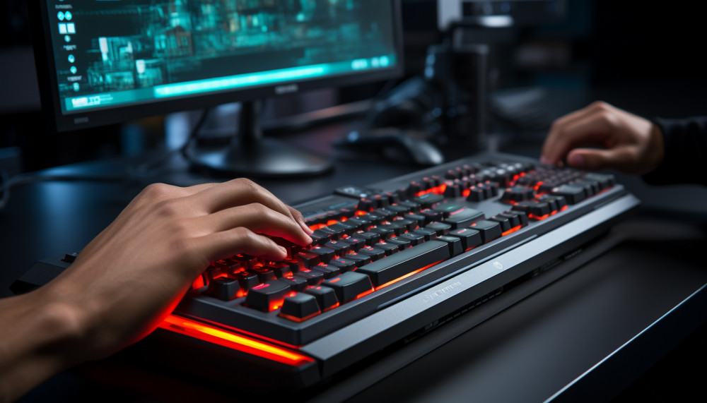 Quels sont les raccourcis possibles du clavier AZERTY ?