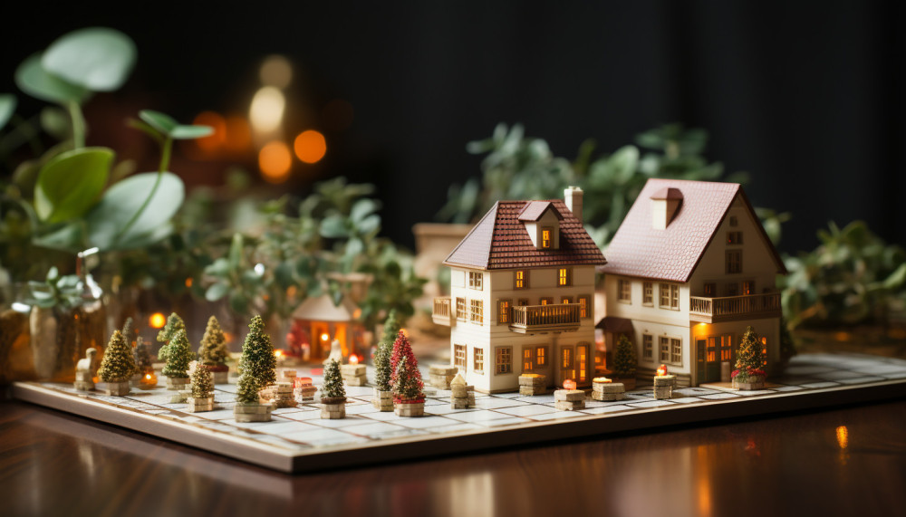 Qu’est-ce que l’immobilier et quels sont ses enjeux ?