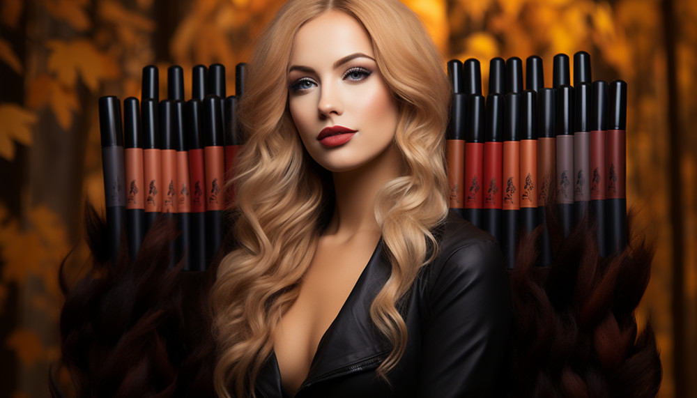 Splash Younique : la marque de rouge à lèvres qu'il vous faut