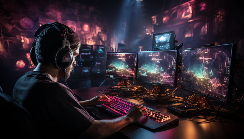 Tout savoir sur les avantages des jeux en ligne