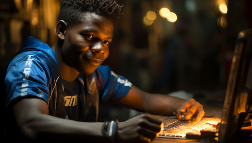 Voici comment s’inscrire rapidement sur 1xBet